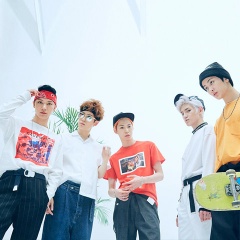 NCT U