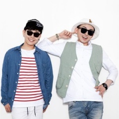 영종도 하이웨이吉他谱