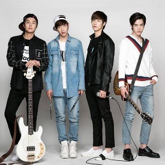N.Flying吉他谱
