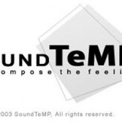 SoundTeMP吉他谱
