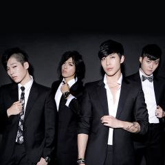 M.I.B吉他谱