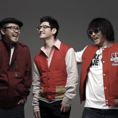 Buga Kingz吉他谱