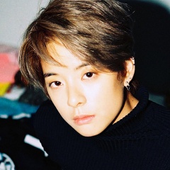 Amber吉他谱