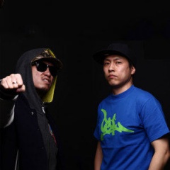 MC META & DJ WRECKX吉他谱