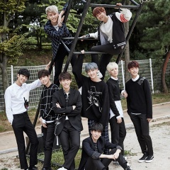 SF9吉他谱