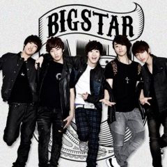 BIGSTAR吉他谱