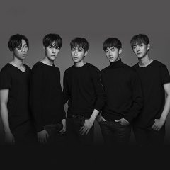 <b>KNK</b>吉他谱