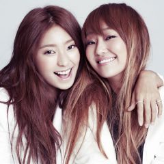 SISTAR19