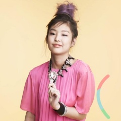 Jennie Kim