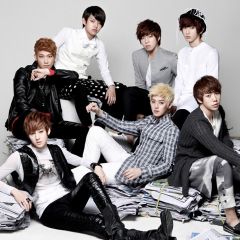 U-Kiss