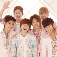 <b>Boyfriend</b>吉他谱