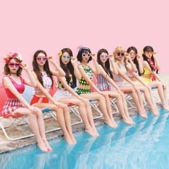 <b>OH MY GIRL</b>吉他谱