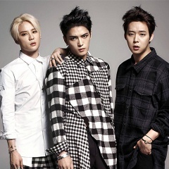 JYJ