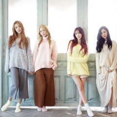 Dal★shabet