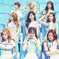 TWICE