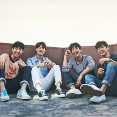 CNBLUE