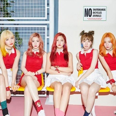 Red Velvet