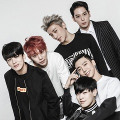 B.A.P