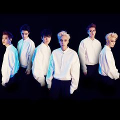 EXO-K吉他谱