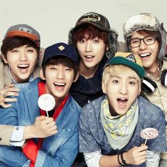 B1A4吉他谱