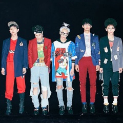 SHINee