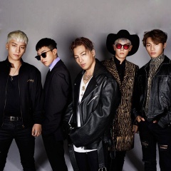 BIGBANG