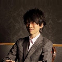 Keita Funaki吉他谱