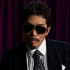 Masayuki Suzuki