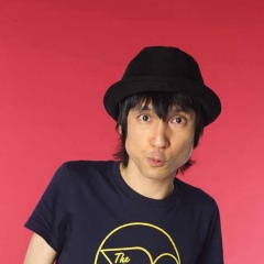 甲本ヒロト