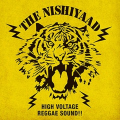 The Nishiyaad吉他谱