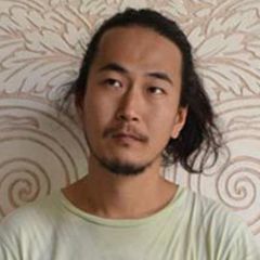 Daisuke Tanabe吉他谱