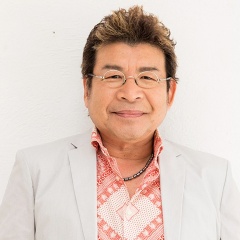 ばんばひろふみ