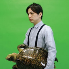 HALFBY吉他谱