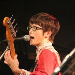 ハンサムケンヤ吉他谱