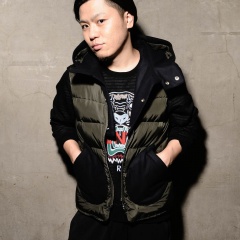 DJ SOULJAH吉他谱