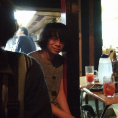 冷牟田敬