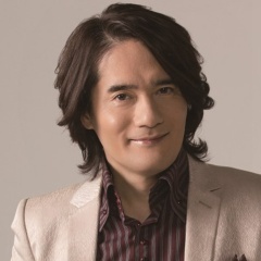 溝口肇