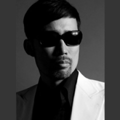 沖野修也