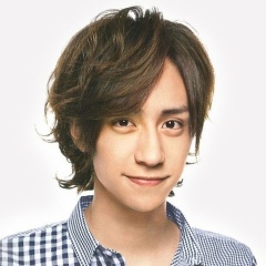 八乙女光