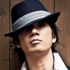 TSUYOSHI吉他谱