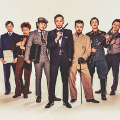 A.F.R.O吉他谱