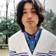 金子ノブアキ吉他谱
