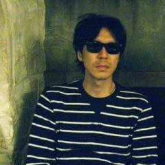 INO hidefumi