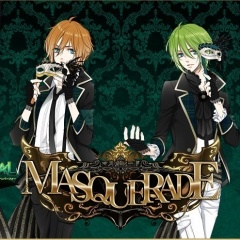 MARGINAL#4吉他谱