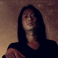 Dj honda吉他谱
