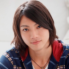 山田裕贵