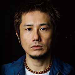 横山健