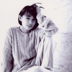 永井真理子