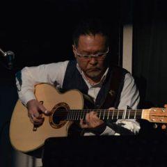 丸山ももたろう吉他谱