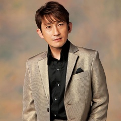 福田こうへい